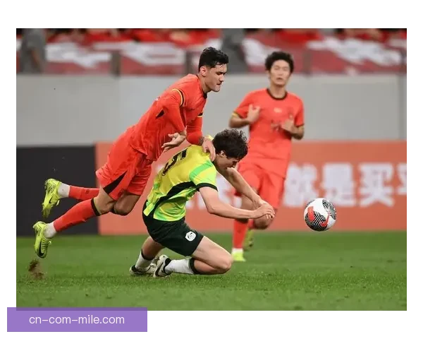 从攻防两端解析亚洲杯预选赛定位球战术演变与实战价值趋势应用启示