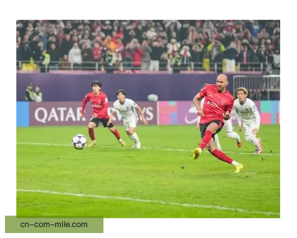 亚冠精英联赛正式取代传统亚冠开启全新时代足球赛事格局