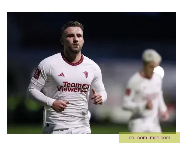 卢克·肖伤情不稳南门紧急寻求英格兰后卫替补方案