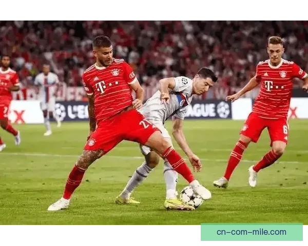 安联夜拜仁三球逆转拉齐奥强势挺进欧冠八强凯恩领衔火力全开晋级