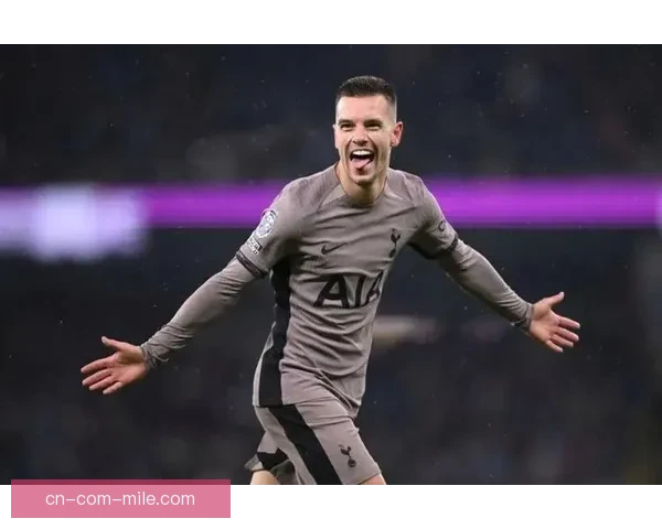 库卢塞夫斯基客场绝平曼城 热刺绝处逢生收获宝贵平局