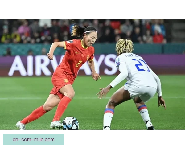 热刺女足历史性杀入女子足总杯决赛虽败犹荣展现拼搏精神