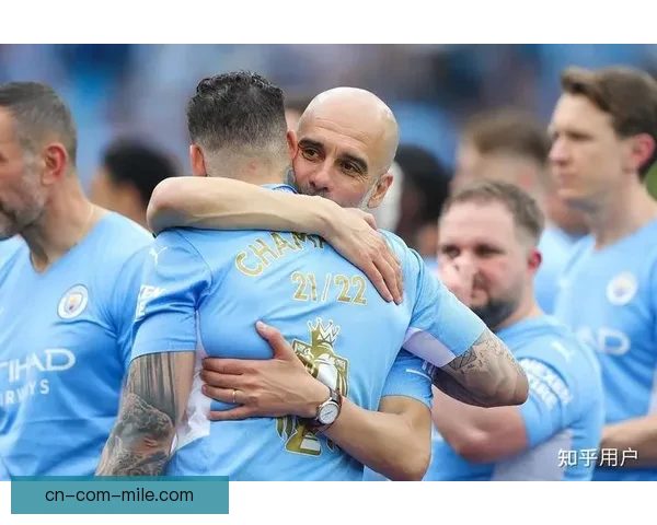 瓜迪奥拉确认与曼城续约一年将继续带领球队冲击更高目标