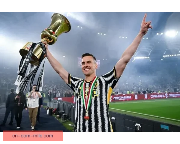 米利克意大利杯上演帽子戏法助尤文狂胜对手