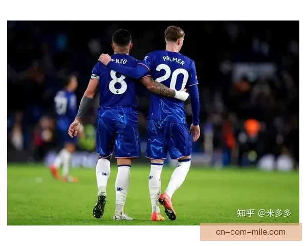 豪掷重金锁定中场核心 切尔西豪购凯塞多引发英超格局新震荡