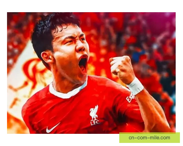 远藤航仅花1800万欧元低价加盟利物浦震撼转会市场