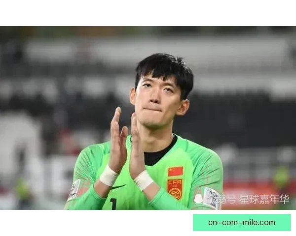 颜骏凌中超赛季扑救成功率位居前列展现顶级门将实力 颜骏凌中超赛季扑救成功率位居前列展现顶级门将实力